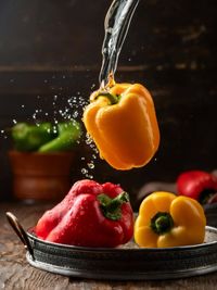 Food Photography & Styling