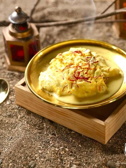 Decadent Desserts photo 3