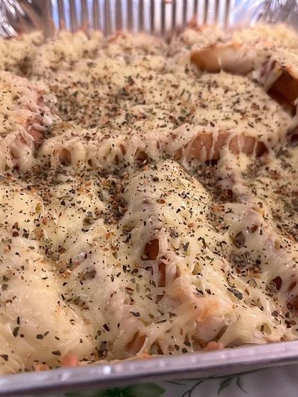 The Craving Station - Catering for Parties & Events Savoury Party Starters photo 8