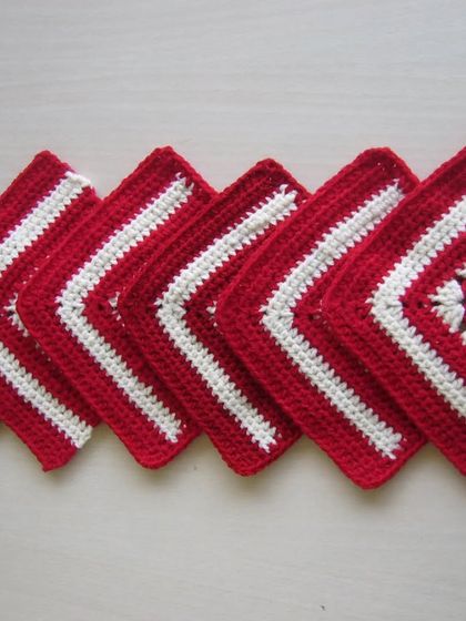 Decorate Your Home with Crochet photo 21