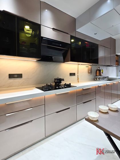 Efficient Parallel Kitchens photo 6