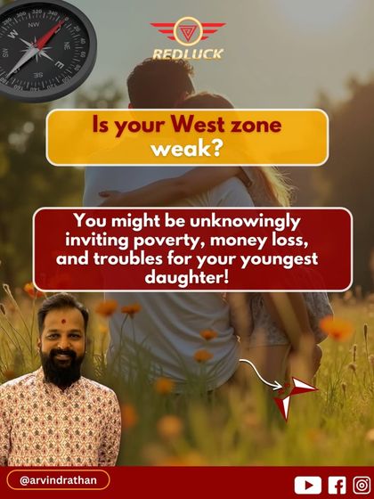 Arvind Rathan - Vastu Shastra Consultation Understanding the Vastu Zones photo 13