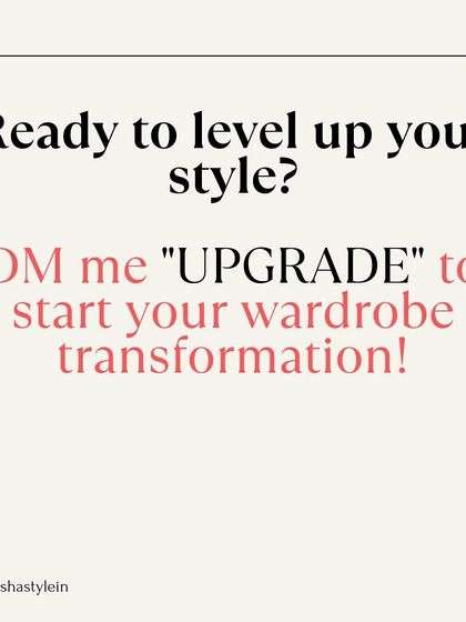 Power Dressing & Executive Presence photo 14