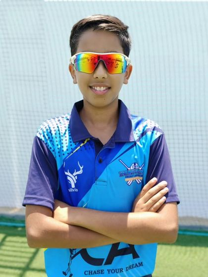 Transform Cricket Academy - Advanced Competitive Cricket Training Pathway to the Pros: KSCA League & Beyond photo 7