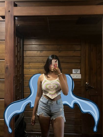 Vaishnavi Patel - Custom Photo & Video Art Just for Fun: My Life in Doodles photo 19