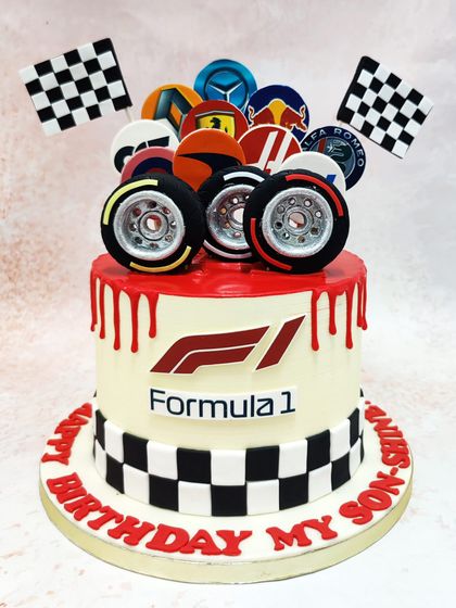 Liliyum Patisserie - Special Occasion Cakes Sophisticated Celebrations photo 31