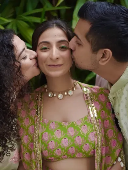 Our Couples, Our Family photo 34