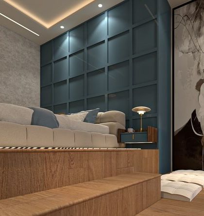 Creatives by Rimaa - Turnkey Residential Interior Design Exploring Design Styles: Concepts & Renders photo 54