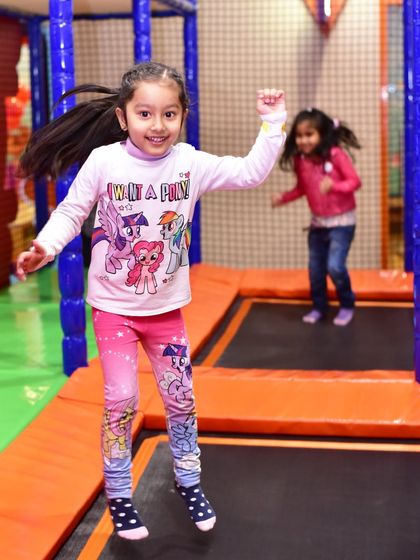 My Maze: Big Adventures for Big Kids photo 12