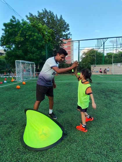 Our Coaches & Mentors photo 8