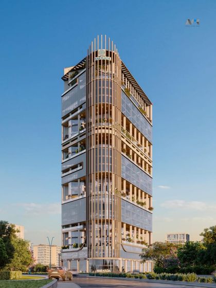 Innovative Commercial & Mixed-Use Hubs photo 10