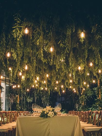 Zest Events & Catering - Full-Service Event Catering Grand Events & Elegant Ambiance photo 18