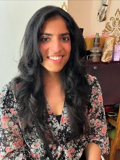 Rohit - Haircuts Modern Layers: Shags, Butterfly & Long Hair Cuts photo 121