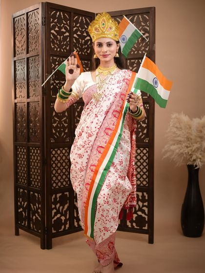 Creative & Festive Makeup photo 24