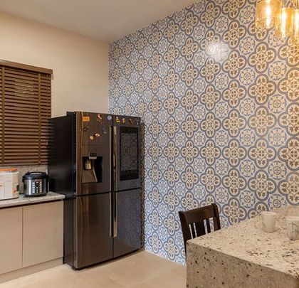 Furdo - Residential Interior Design Modern & Functional Kitchens photo 18