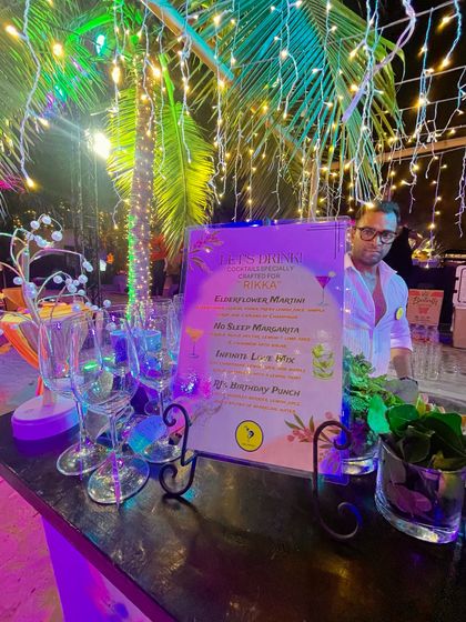 Bar Vigyan - Bar Consultancy Themed Events & Personalization photo 5
