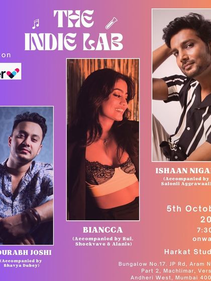 Creative Collaborations & Original Music photo 6