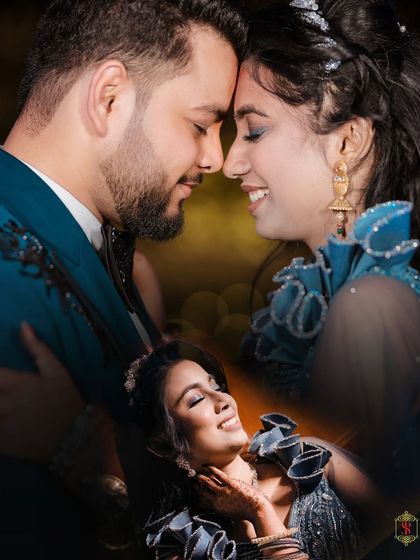 Engagement & Roka Ceremonies photo 97