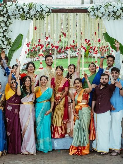 Vcreate Capture - Wedding Photography The Wedding Ceremony: Timeless Traditions photo 8