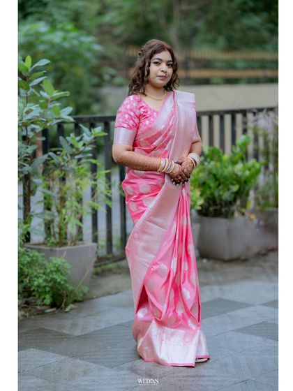 Vitthal Wayade - Wedding Photography Elegant Bridal Portraits photo 31