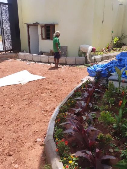 Hygrinz - Garden Design & Landscaping Garden Transformations photo 12