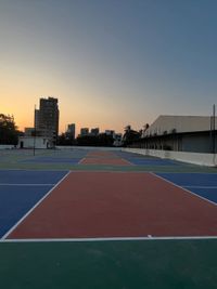 Pickleball Court Rental