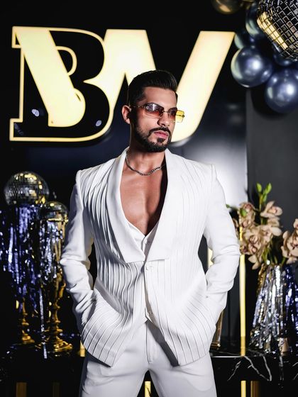 Gopalsons - Bespoke Suits & Blazers Bespoke Suits photo 8