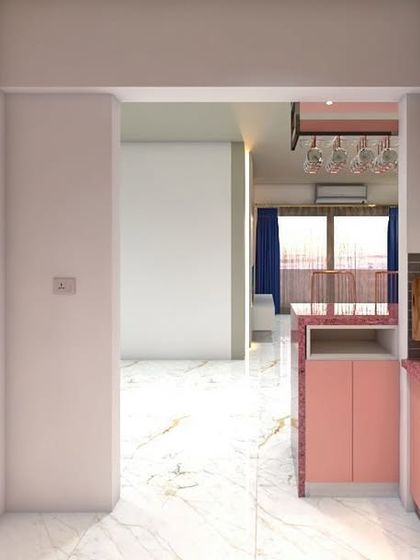 Global Furnovate - Custom Modular Furniture Modern Modular Kitchens photo 11