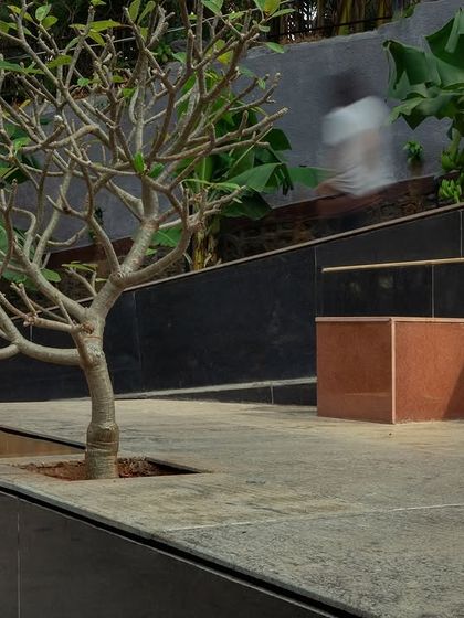 Compartment S4 - Architectural Design Public & Community Spaces photo 8