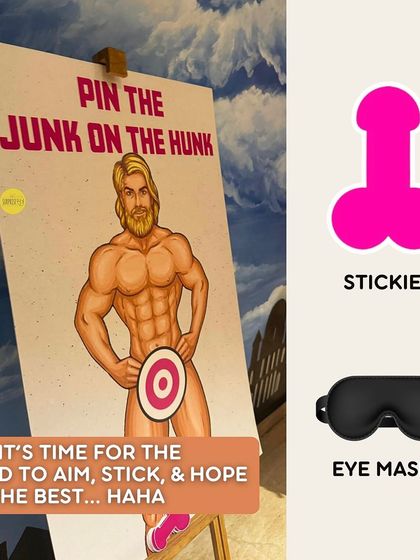 Surprise Sutra - Intimate & Milestone Events The Final Fling: Bachelorettes & Bridal Showers photo 5