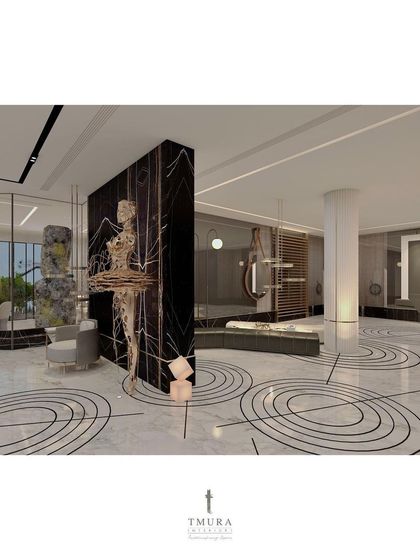 Tmura - Bespoke Furniture & Decor Seamless Indoor-Outdoor Spaces photo 13