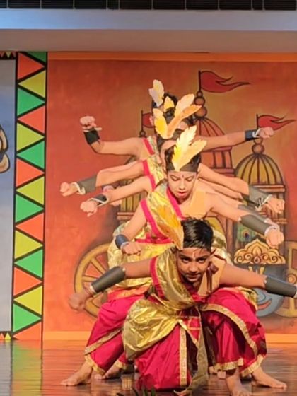 Educational Outreach & Workshops photo 22