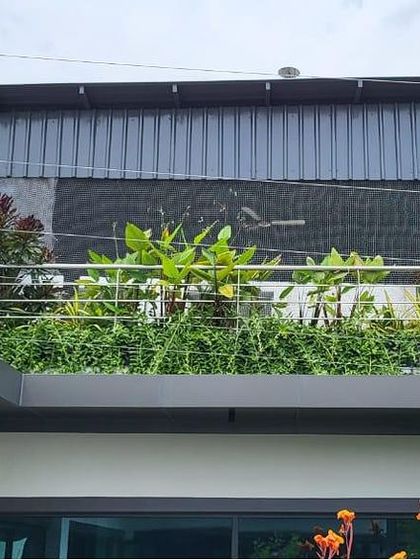 Multiplex Urban Green - Landscape & Garden Services Balcony & Terrace Transformations photo 16