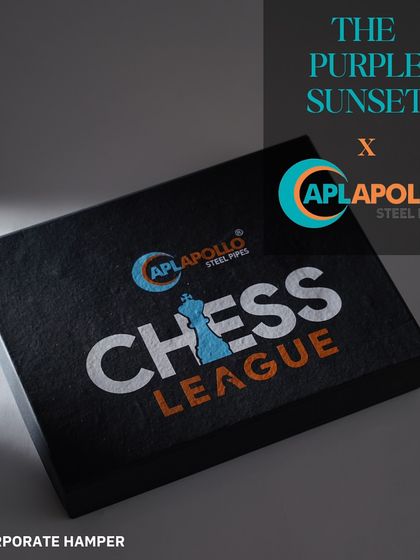 The Purple Sunset - Corporate Gifting Solutions Our Brand Collaborations photo 30