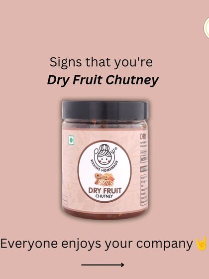 Just for Fun: Our Chatpata Side photo 11