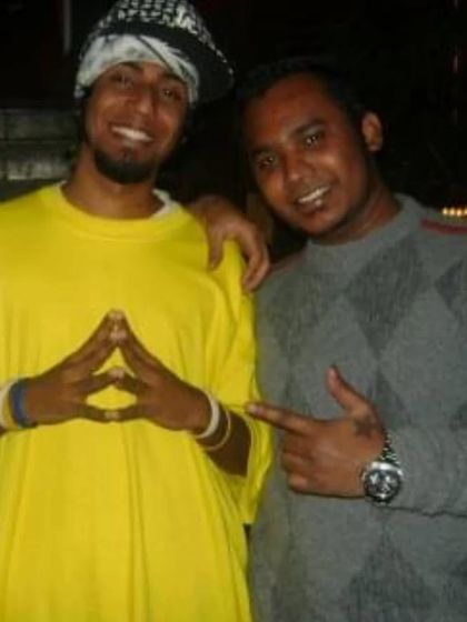 DJ Panic - DJ Services The DJ Panic Brand: Style & Crew photo 4