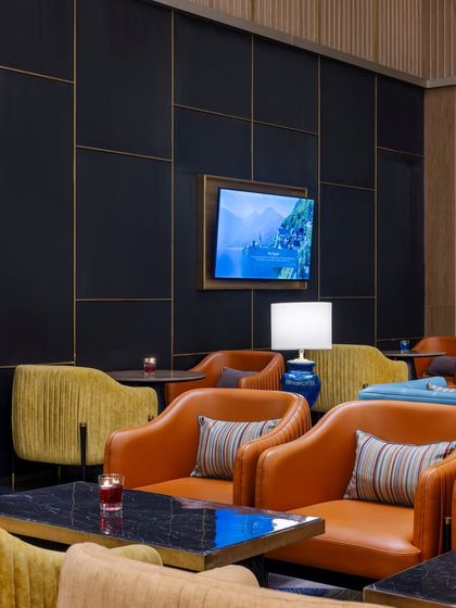 Holiday Inn, Lucknow: Modernity Meets Heritage photo 31