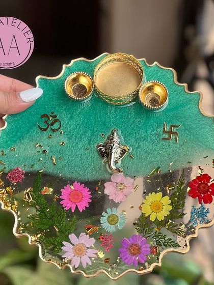 Spiritual & Mantra Art photo 28