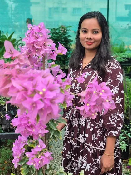 Celebrating five months of Urban Jungle. People ask how life is after leaving my corporate job, and while it's a rollercoaster, the feeling of building this dream and connecting with customers makes it all worth it.