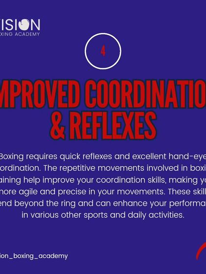 More Than a Sport: The Benefits of Boxing photo 4