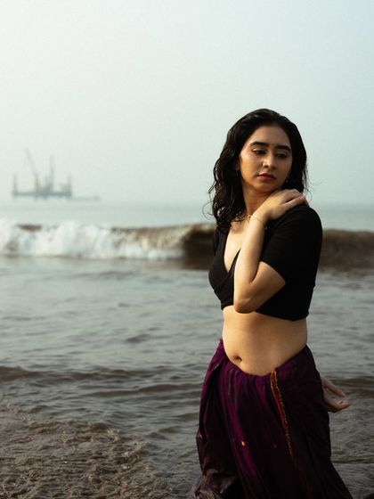 Editorial Beach Shoots photo 67