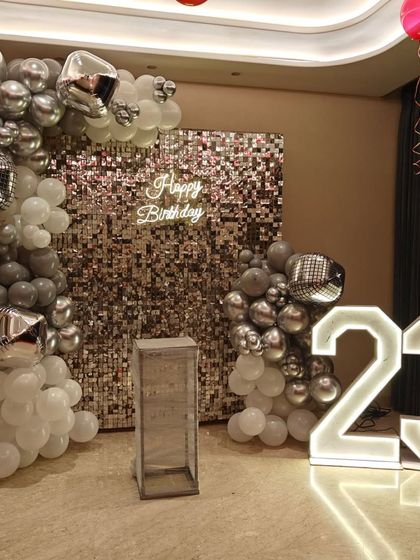 Chic Celebrations for Adults photo 26