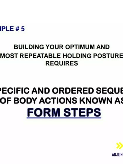 The Art & Science of Archery photo 5