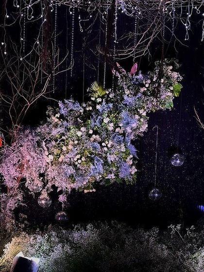 The Decor Company - Wedding & Social Event Design Vibrant & Themed Parties photo 14