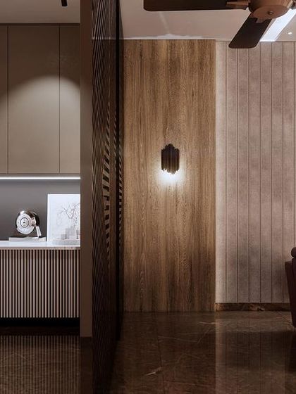 Drishtikone Design - Interior Design & Turnkey Execution Specialty & Entertainment Zones photo 7