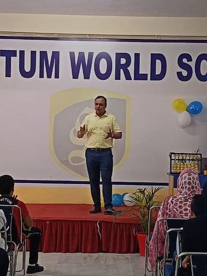 Abacus D Maths Academy - Educational Franchise & Teacher Training Our Growing Franchise & School Network photo 50