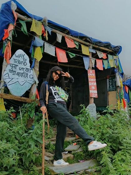 Nishtha - Fashion Styling & Consultation My Personal Style Journey photo 16