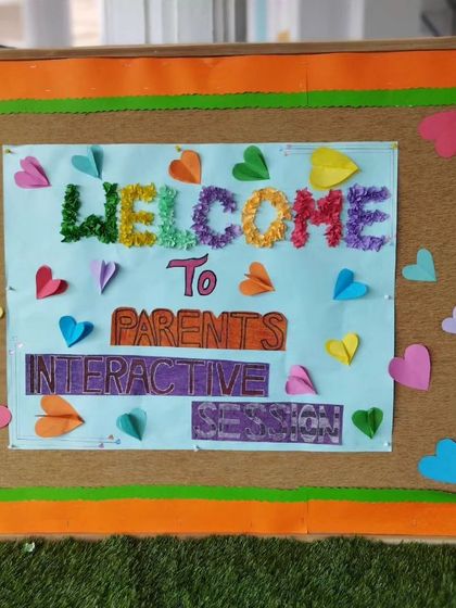 Sarvani Adabala - Parenting Coaching My Journey & Credentials photo 15