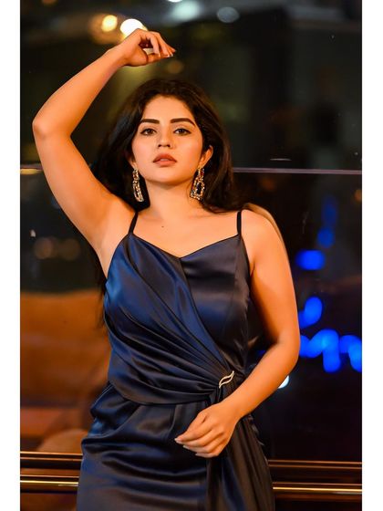 Red Carpet Studio - Bespoke Bridal & Occasion Wear Our Celebrity Moments & Client Diaries photo 12