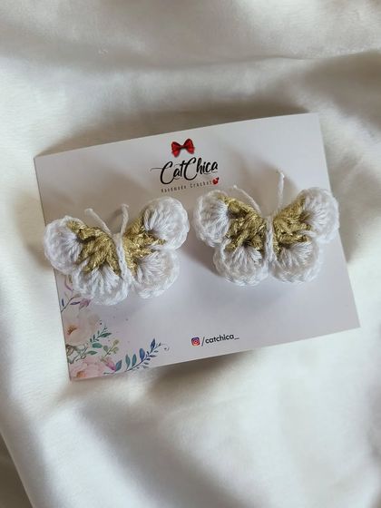 Hair Bows & Fun Clips photo 22